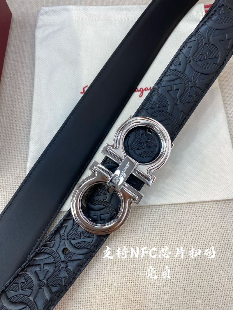 Ferragamo Belts